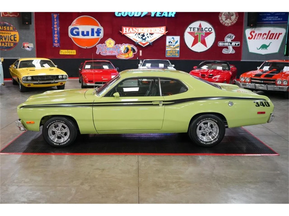 1973 Plymouth Duster - Image 11 of 31