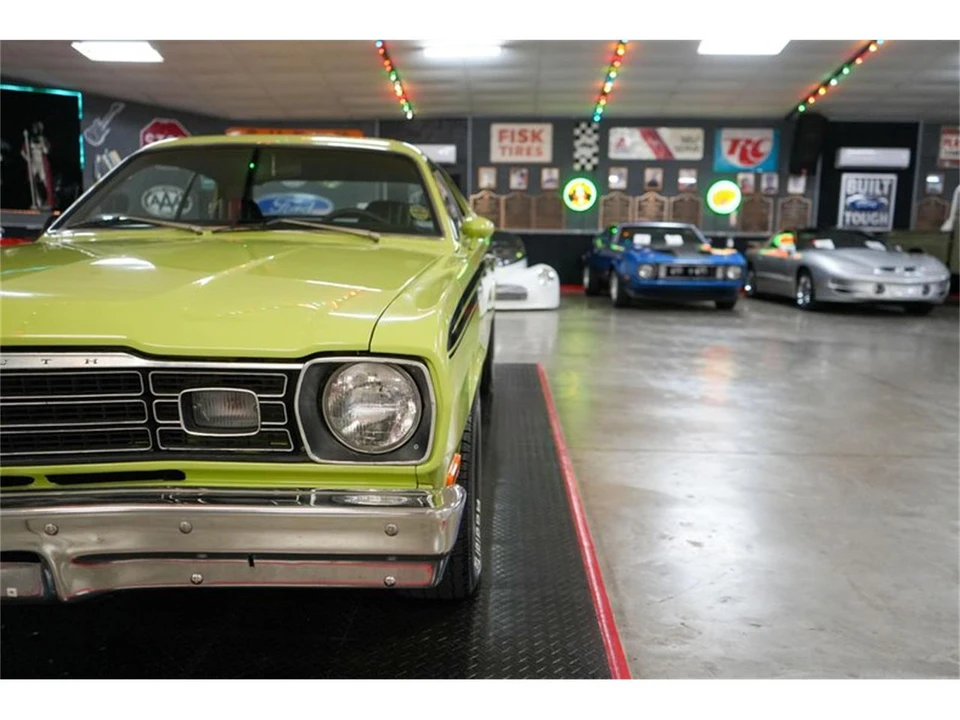 1973 Plymouth Duster - Image 27 of 31