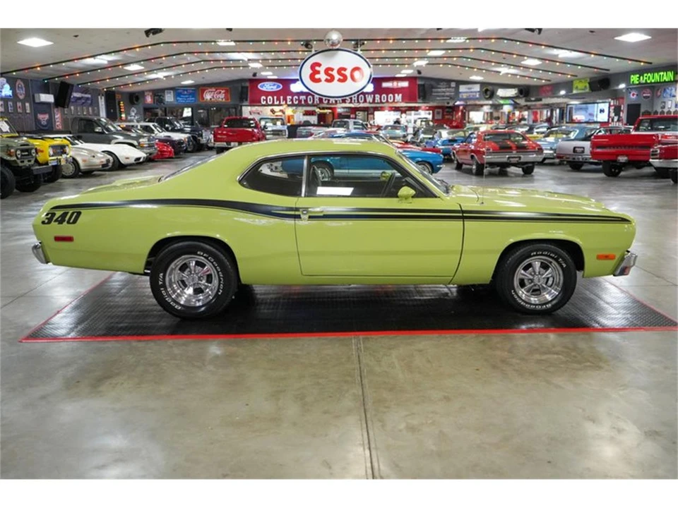 1973 Plymouth Duster - Image 7 of 31