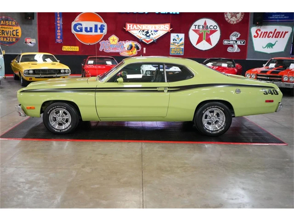 1973 Plymouth Duster - Image 3 of 31