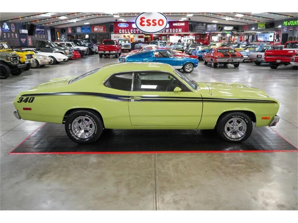 1973 Plymouth Duster - Image 15 of 31