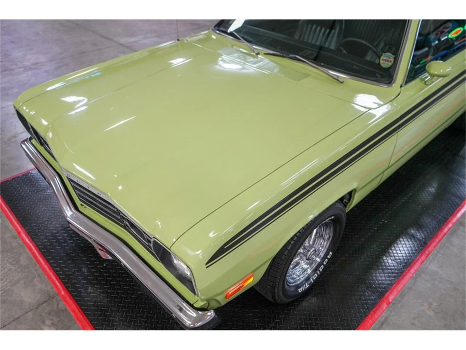 1973 Plymouth Duster - Image 31 of 31