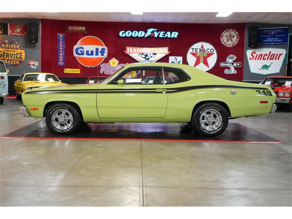 1973 Plymouth Duster - Image 19 of 31
