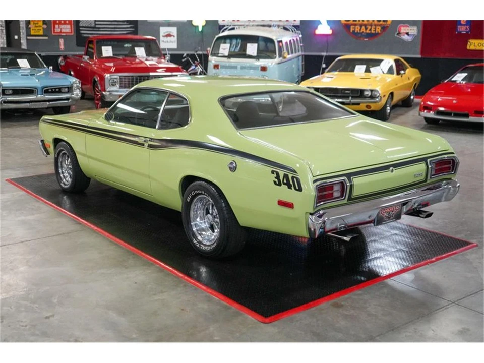 1973 Plymouth Duster - Image 12 of 31