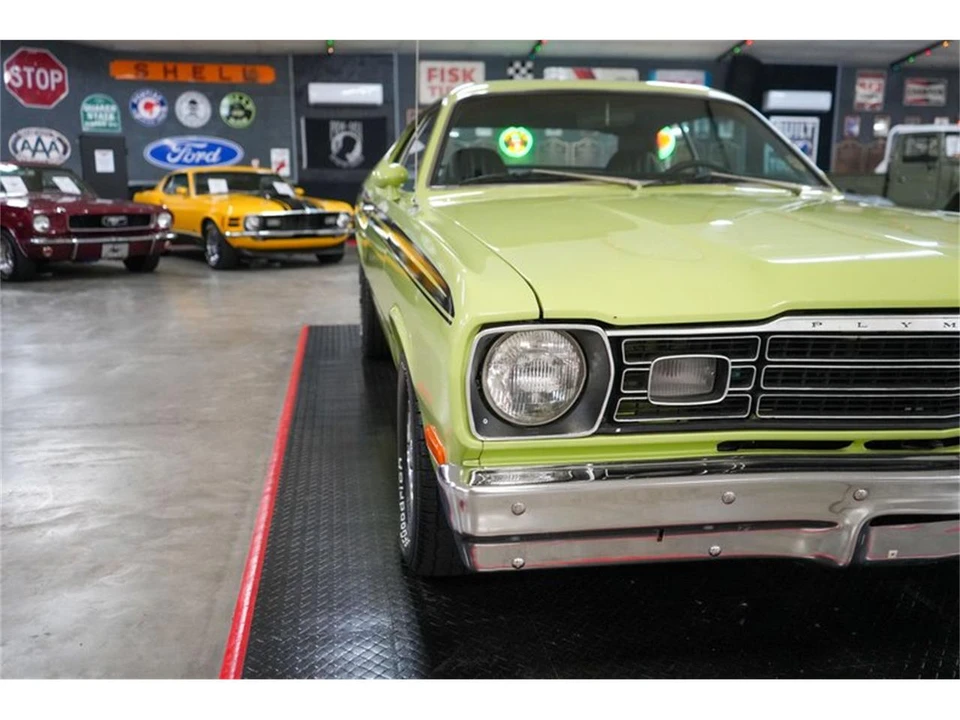 1973 Plymouth Duster - Image 28 of 31