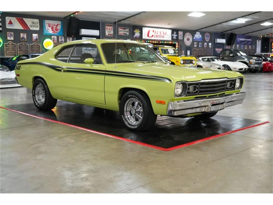 1973 Plymouth Duster - Image 24 of 31