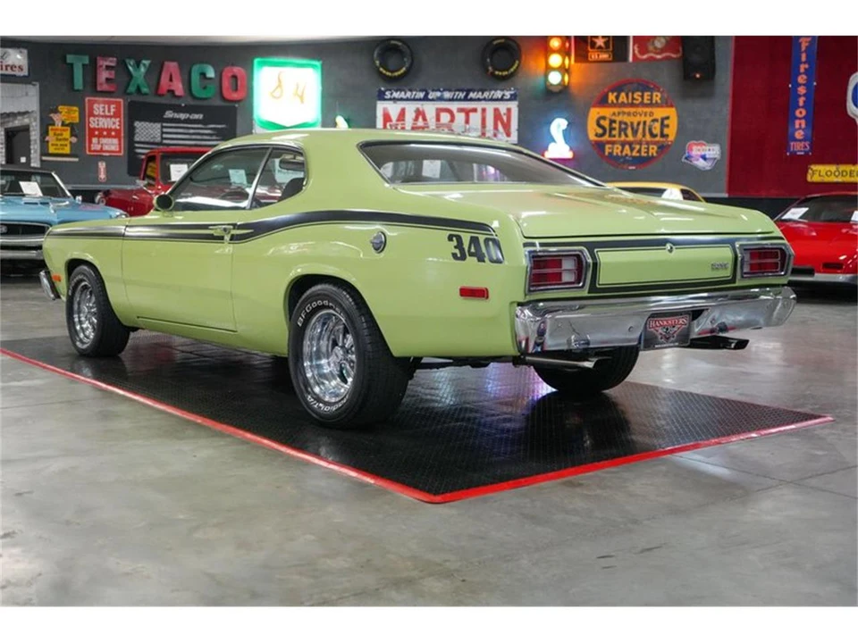 1973 Plymouth Duster - Image 20 of 31