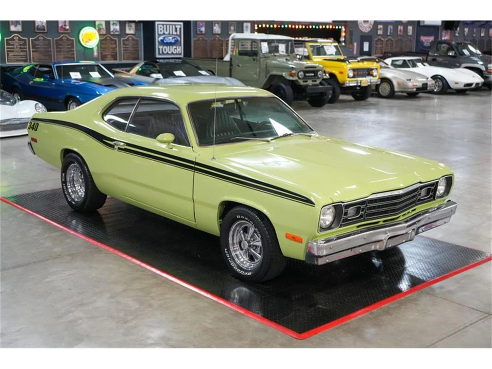 1973 Plymouth Duster - Image 16 of 31