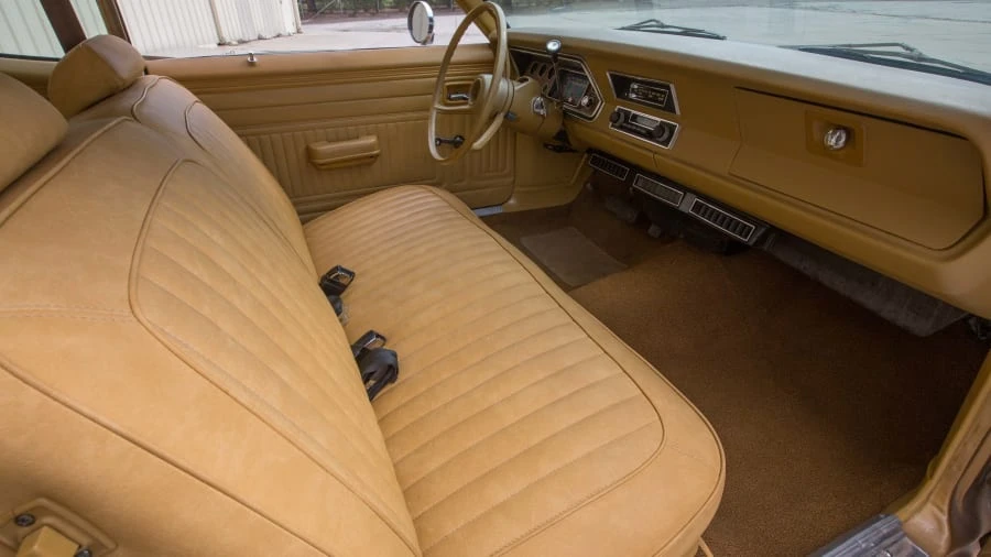1973 Plymouth Duster - Image 5 of 12