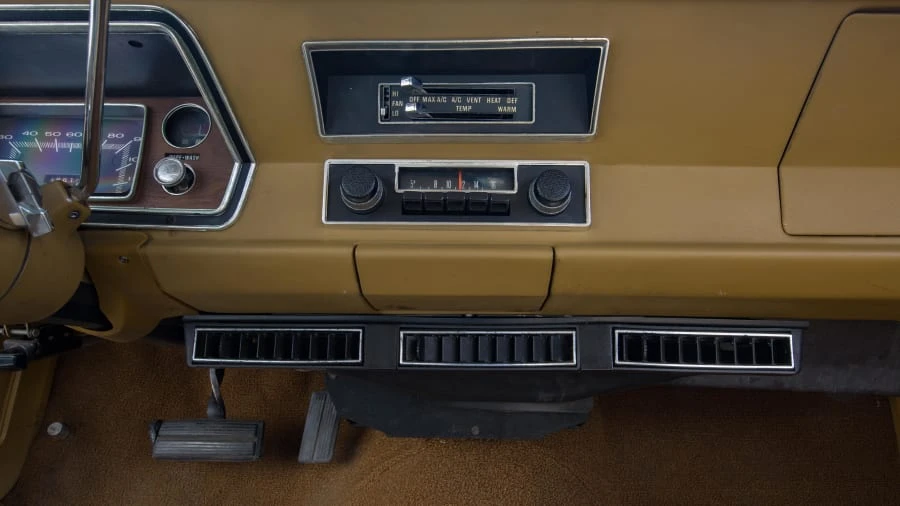 1973 Plymouth Duster - Image 9 of 12