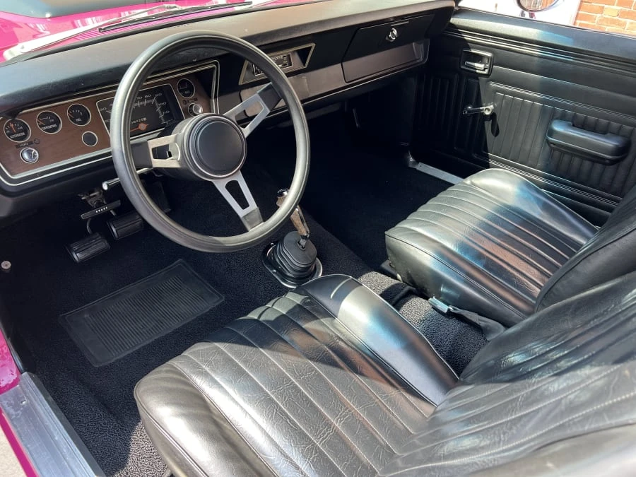 1973 Plymouth Duster - Image 4 of 9