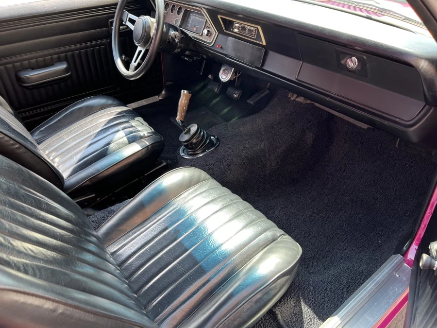 1973 Plymouth Duster - Image 6 of 9