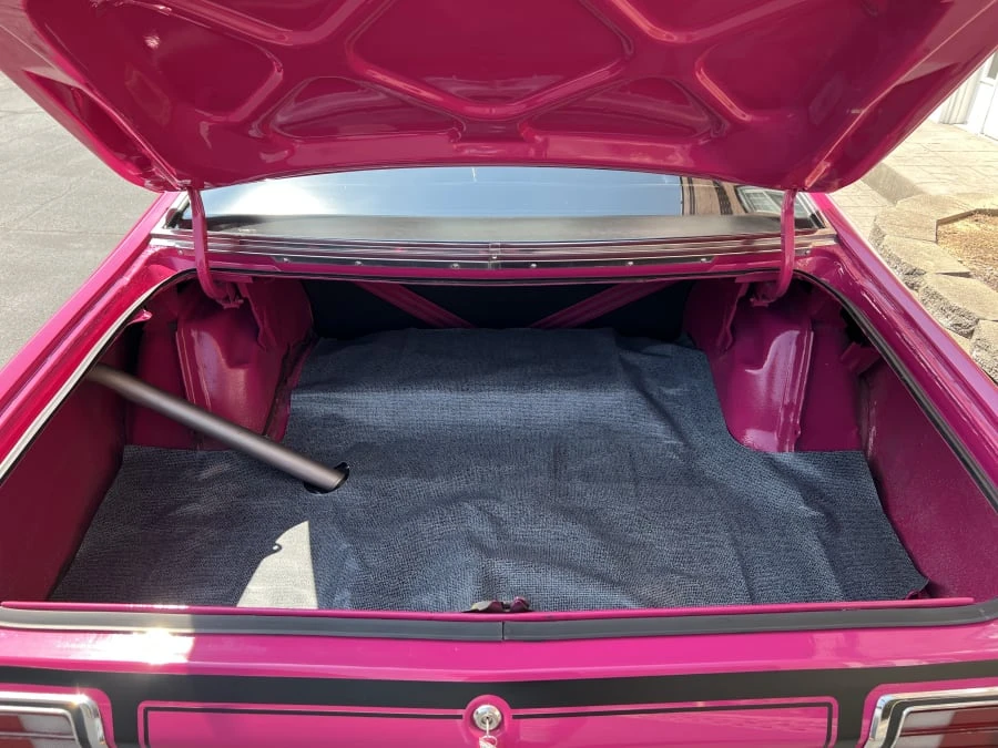 1973 Plymouth Duster - Image 7 of 9