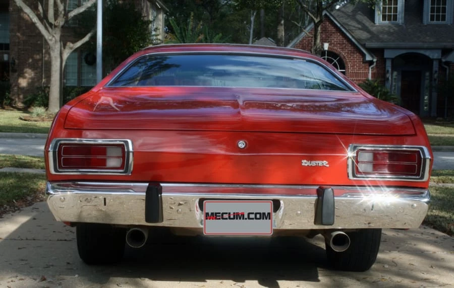 1973 Plymouth Duster - Image 3 of 6