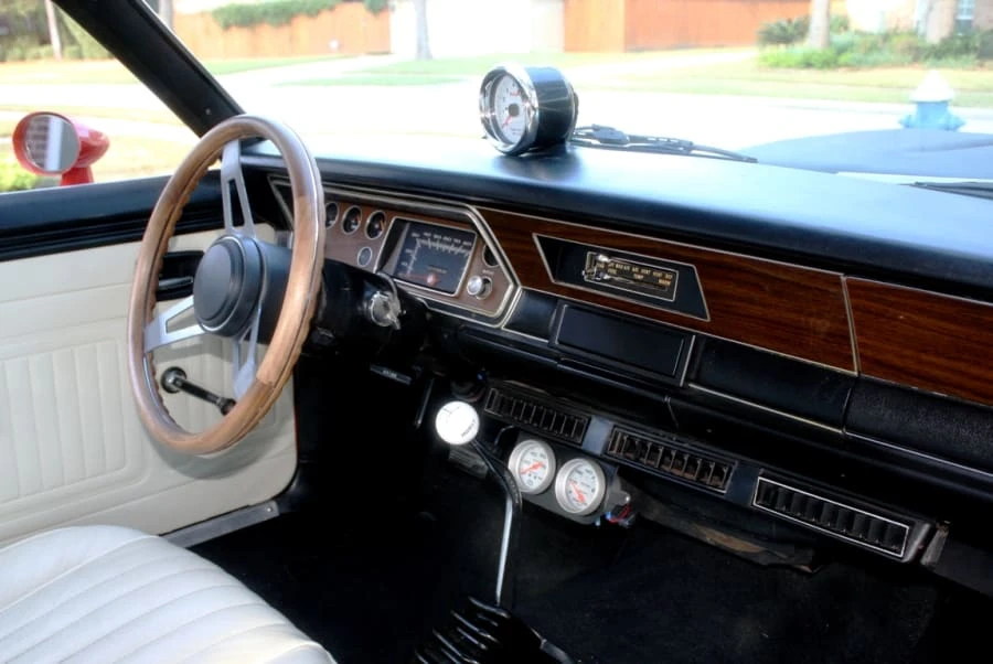 1973 Plymouth Duster - Image 5 of 6