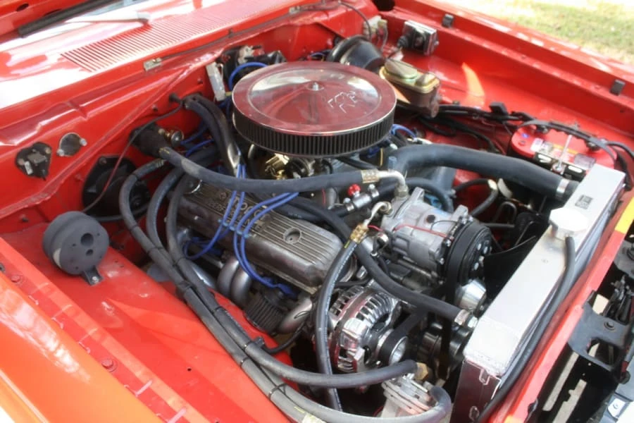 1973 Plymouth Duster - Image 6 of 6