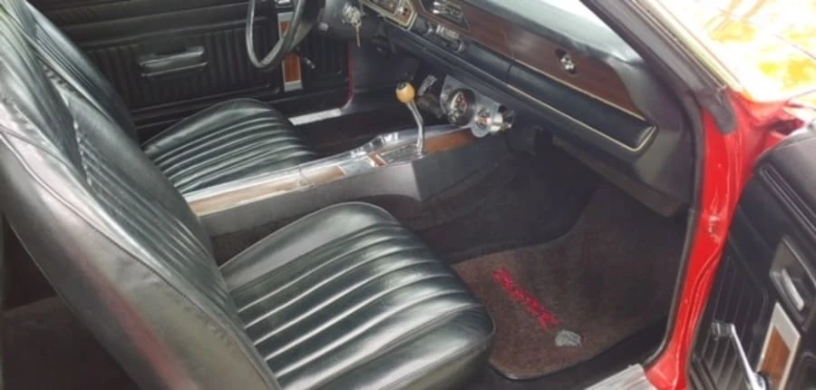 1973 Plymouth Duster - Image 5 of 12