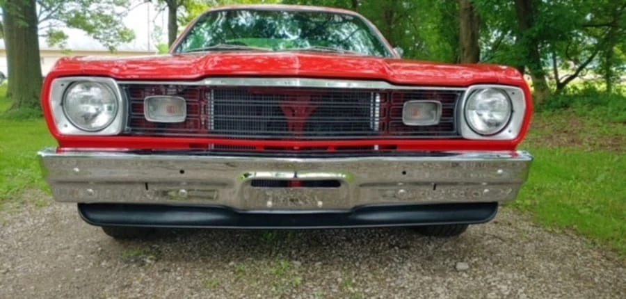 1973 Plymouth Duster - Image 10 of 12