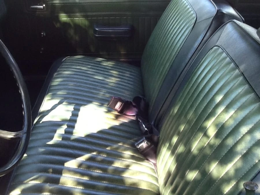 1973 Plymouth Duster - Image 5 of 12