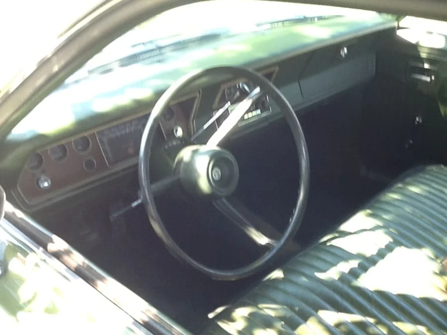 1973 Plymouth Duster - Image 4 of 12