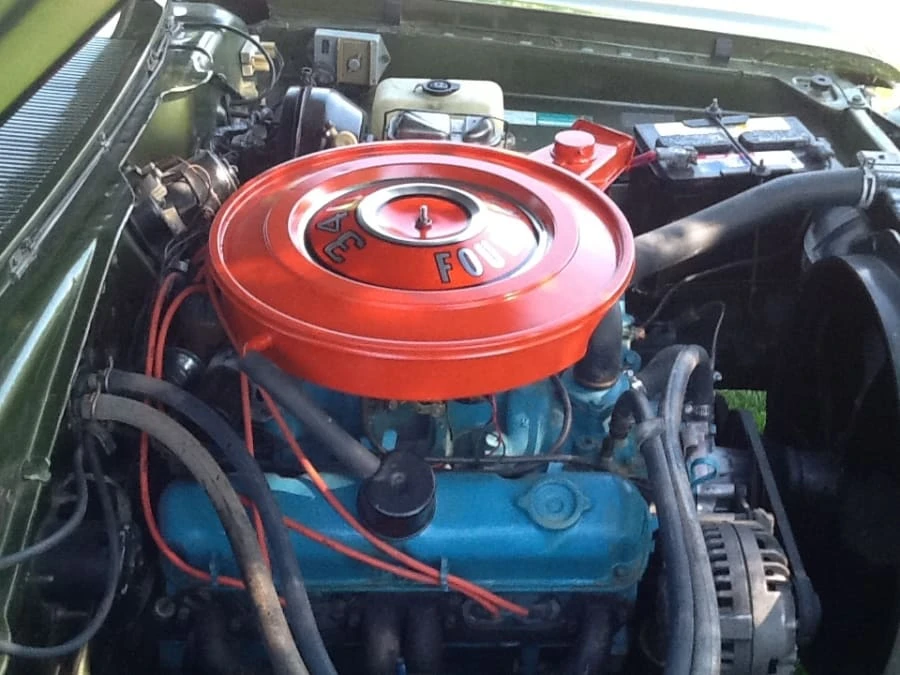 1973 Plymouth Duster - Image 7 of 12