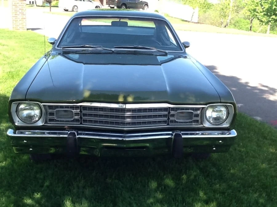 1973 Plymouth Duster - Image 9 of 12