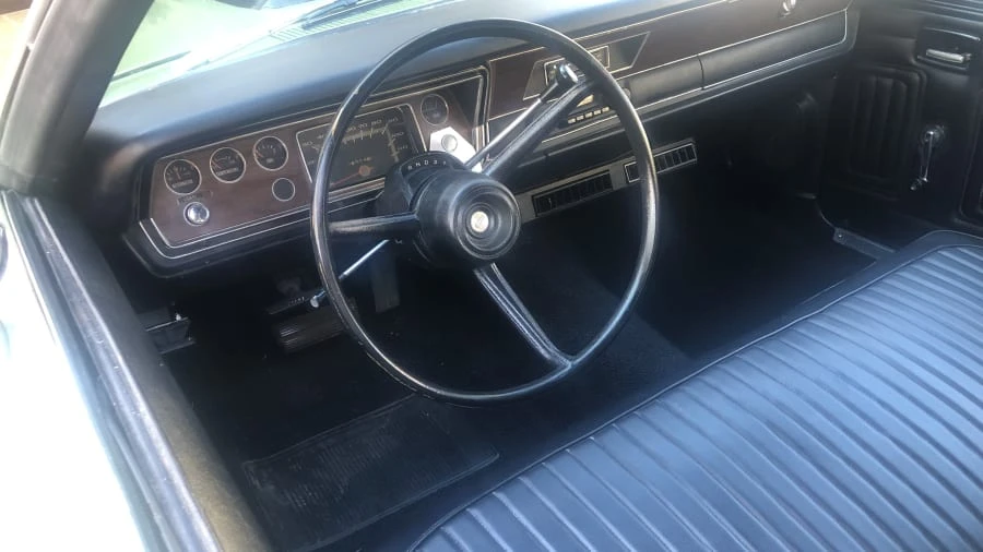 1973 Plymouth Duster - Image 4 of 21