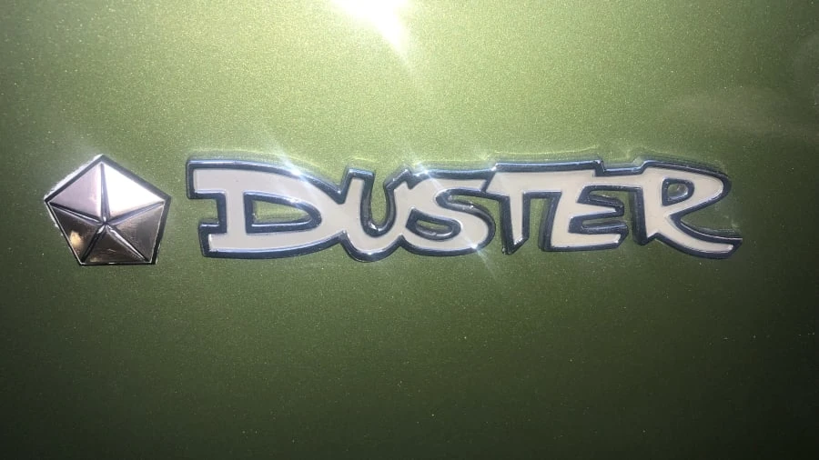 1973 Plymouth Duster - Image 13 of 21