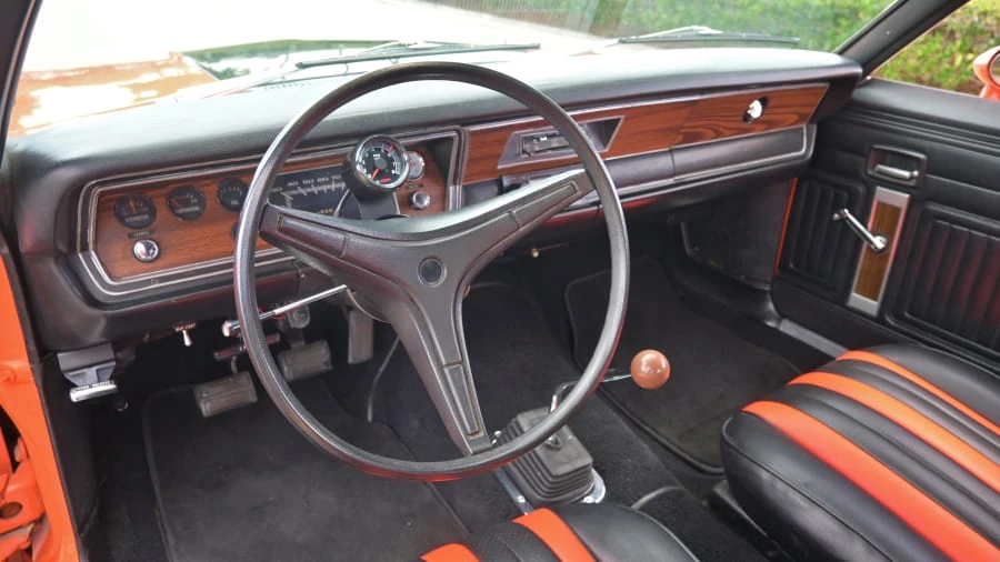 1973 Plymouth Duster - Image 4 of 20