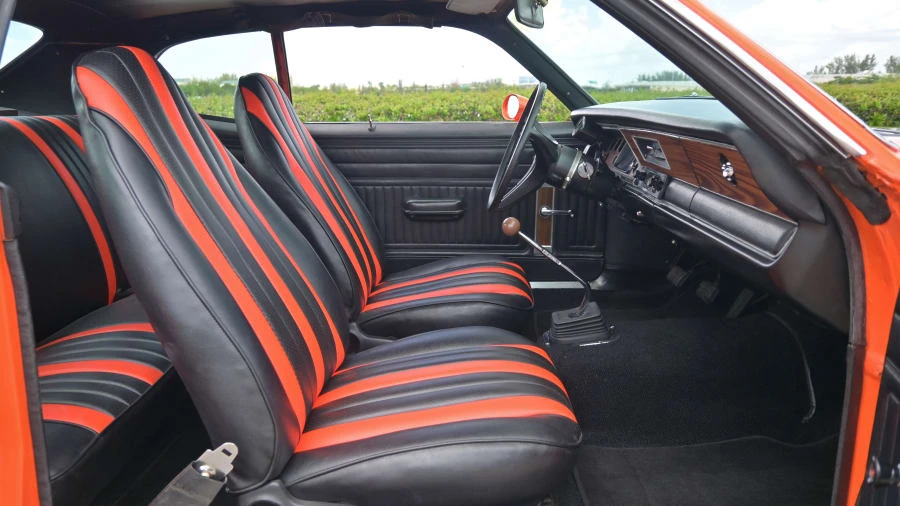 1973 Plymouth Duster - Image 5 of 20