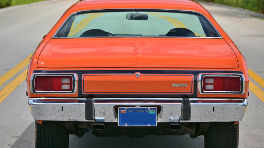 1973 Plymouth Duster - Image 9 of 20