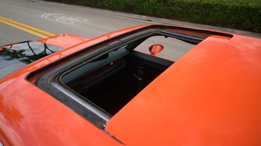 1973 Plymouth Duster - Image 10 of 20