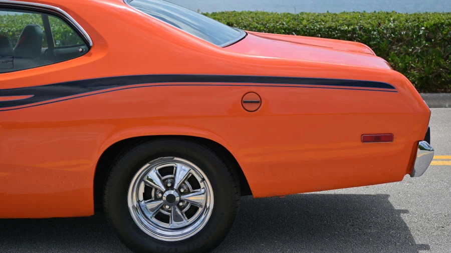 1973 Plymouth Duster - Image 12 of 20