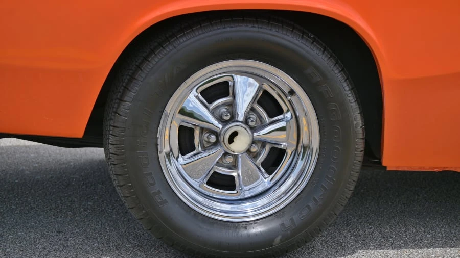 1973 Plymouth Duster - Image 13 of 20