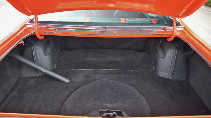 1973 Plymouth Duster - Image 15 of 20