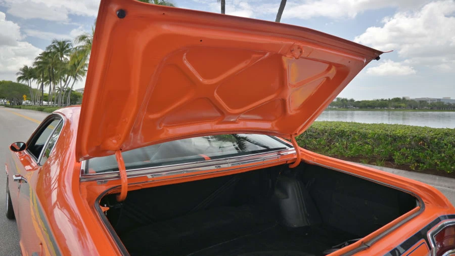 1973 Plymouth Duster - Image 16 of 20