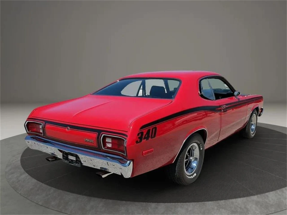 1973 Plymouth Duster - Image 7 of 31