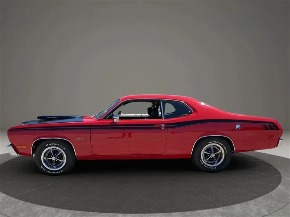 1973 Plymouth Duster - Image 4 of 31