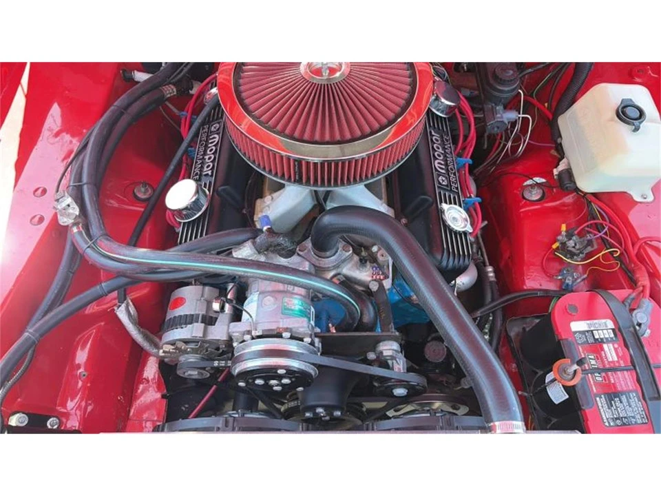 1973 Plymouth Duster - Image 19 of 31