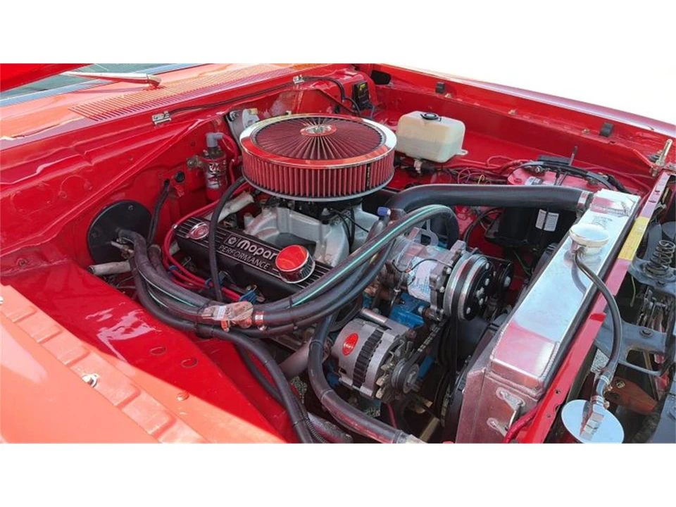 1973 Plymouth Duster - Image 10 of 31