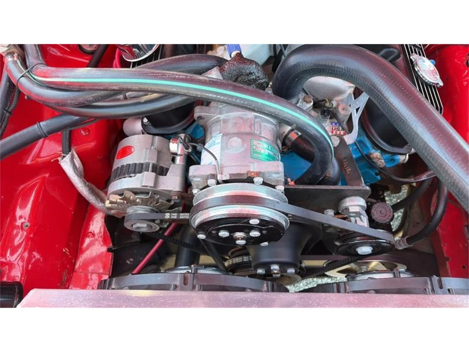 1973 Plymouth Duster - Image 20 of 31