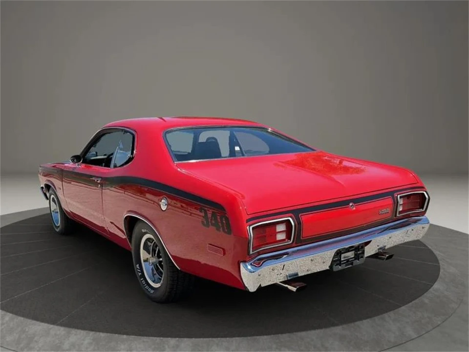 1973 Plymouth Duster - Image 5 of 31