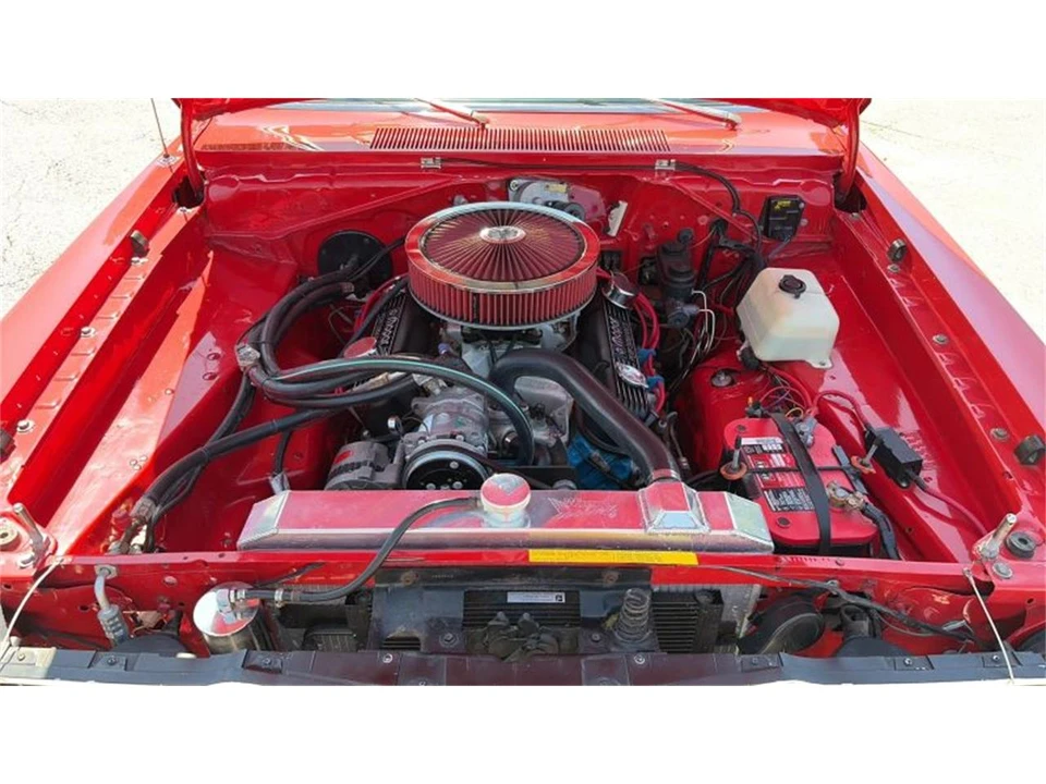 1973 Plymouth Duster - Image 11 of 31