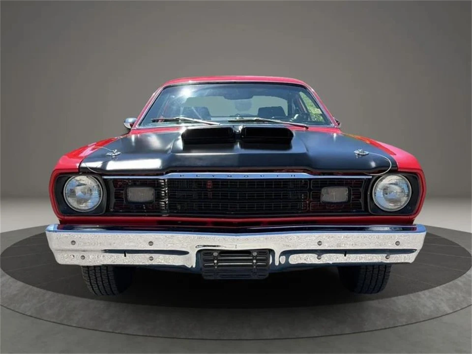 1973 Plymouth Duster - Image 2 of 31