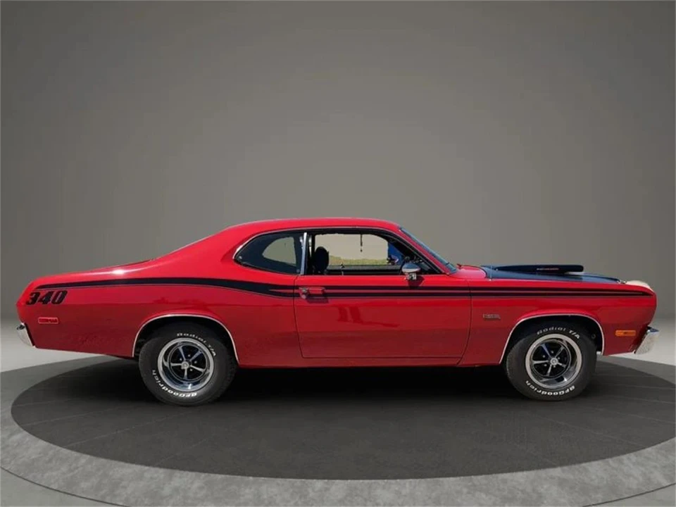 1973 Plymouth Duster - Image 8 of 31