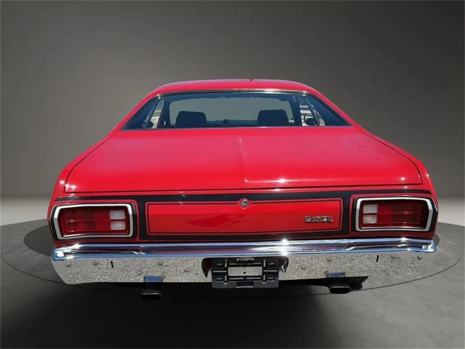 1973 Plymouth Duster - Image 6 of 31