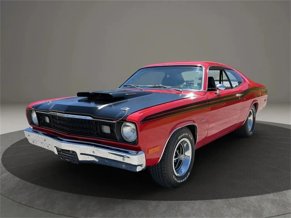 1973 Plymouth Duster - Image 3 of 31