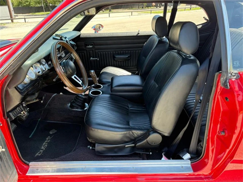 1973 Plymouth Duster - Image 30 of 31