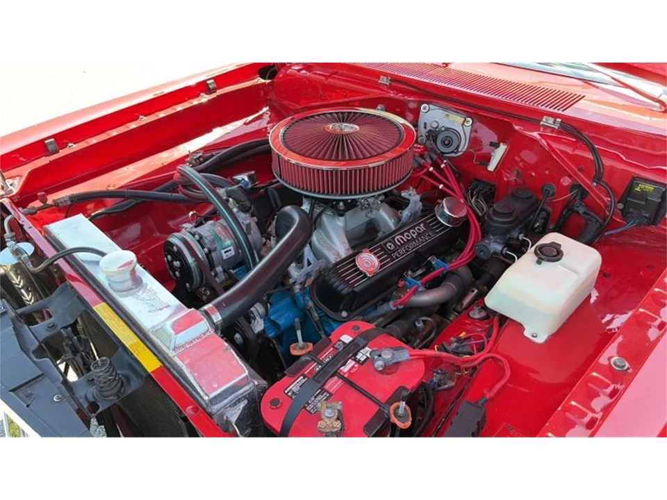 1973 Plymouth Duster - Image 12 of 31