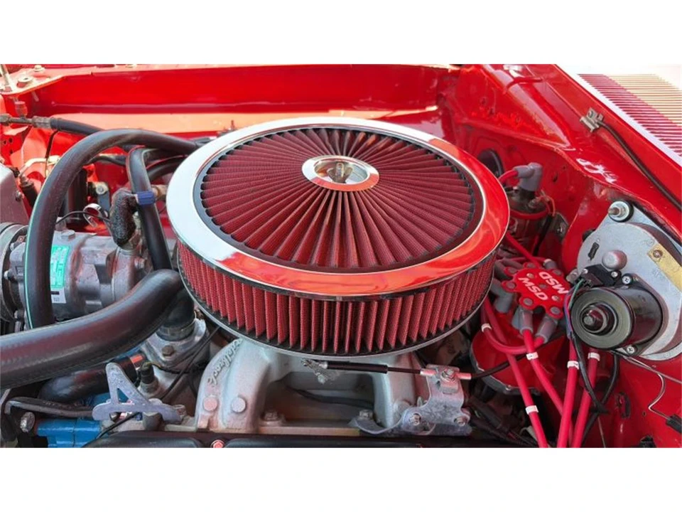 1973 Plymouth Duster - Image 24 of 31